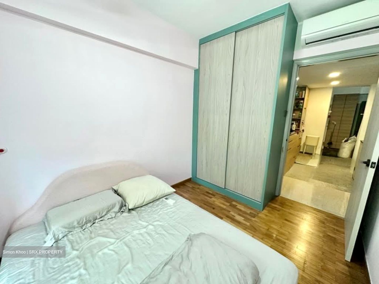 Lilydale (D27), Condominium #554643211